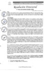 Vista preliminar de documento R.D. N°0442-2025-DIRESA-OGESS-HC