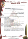 Vista preliminar de documento ORDENANZA MUNICIPAL Nº 003-2024-MDP