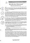 Vista preliminar de documento R.D. N°0461-2025-DIRESA-OGESS-HC