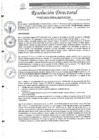 Vista preliminar de documento R.D. N°0467-2025-DIRESA-OGESS-HC