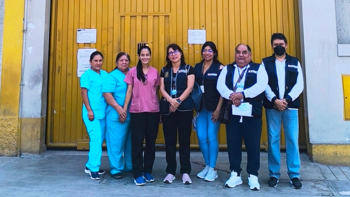 visita imopinada diris lima este (1)
