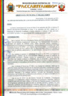 Vista preliminar de documento REGLAMENTO PARA LA ATENCION DE DENUNCIAS AMBIENTALES DE LA MUNICIPALIDAD DISTRITAL DE PACCARITAMBO