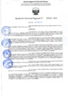 Vista preliminar de documento 02010 RDR 2024, APROBAR EL CONTRATO - ANICETO CHAVEZ GERTRUDES
