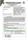 Vista preliminar de documento E/T N° 1575