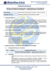 Vista preliminar de documento TDR  - SERVICIO DE REPARTO DE RECIBOS POR EL SUMINISTRO DE .._[FP]