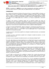 Vista preliminar de documento RESOLUCION DIRECTORAL N° 000284-2025
