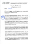 Vista preliminar de documento 02025 RDR 2024 DECLARAR INFUNDADO VICTOR MARTIN LURQUIN PAREJA