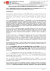 Vista preliminar de documento RESOLUCION DIRECTORAL N° 000286-2025