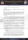 Vista preliminar de documento Ordenanza Municipal Nº 001-2025-CM