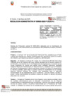 Vista preliminar de documento R.A. 000633-2025-P-CSJJU, RECONOCER Y FELICITAR a la doctora July Eliane Baldeon Quispe