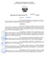 Vista preliminar de documento RESOLUCION DIRECTORAL N° 002523-2025-GR.LAMB/GRED-UGEL.CHIC