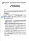 Vista preliminar de documento 02039 RDR 2024 DAR CUMPLIMIENTO GILBERTO BERROSPI MORI