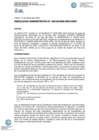 Vista preliminar de documento RESOLUCION ADMINISTRATIVA-000120-2025-UGRH
