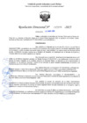 Vista preliminar de documento RESOLUCION DIRECTORAL N° 002529-2025-GR.LAMB/GRED-UGEL.CHIC