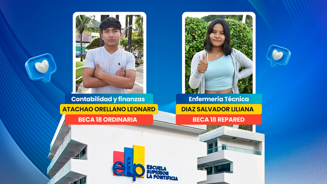 Becados 