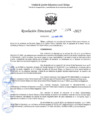 Vista preliminar de documento RESOLUCION DIRECTORAL N° 002534-2025-GR.LAMB/GRED-UGEL.CHIC