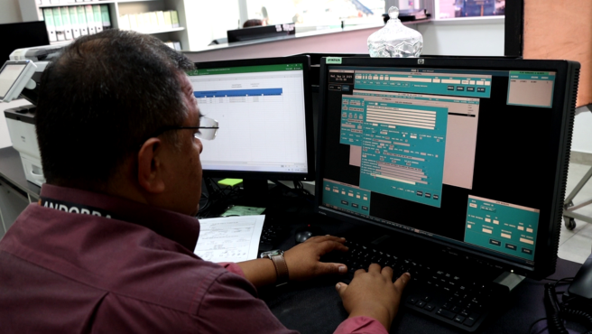Día Internacional del Servicio de Información Aeronáutica