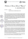 Vista preliminar de documento Resolución Gerencia General N° 353-2025