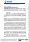 Vista preliminar de documento Resolución de Alcaldía n.° 90-2025-MPH-A