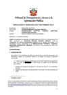 Vista preliminar de documento Resolución N° 000648-2025-JUS-TTAIP-PRIMERA SALA