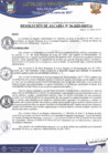 Vista preliminar de documento RESOLUCION DE ALCALDIA N° 36-MDV-A