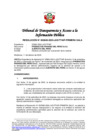 Vista preliminar de documento Resolución N° 000649-2025-JUS-TTAIP-PRIMERA SALA 