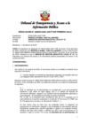 Vista preliminar de documento Resolución N° 000650-2025-JUS-TTAIP-PRIMERA SALA 
