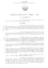 Vista preliminar de documento RD Nº 0105 - 2025 I.E Nº 295 - INICIAL - JARDIN