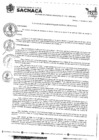 Vista preliminar de documento ACUERDO DE CONSEJO MUNICIPAL Nª18-2025-MDS