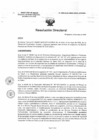 Vista preliminar de documento R.D. 0554-2025-DMID-DIRIS- LE-MINSA