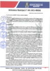 Vista preliminar de documento ORDENANZA MUNICIPAL N° 091-2025-MDSRQ
