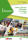 Vista preliminar de documento 2025 - I BIMESTRE