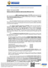 Vista preliminar de documento Resolución de Oficina de Administración Tributaria n.° 165-2025-MPHZ/GATYR/G