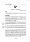 Vista preliminar de documento R.D. 0555-2025-DMID-DIRIS- LE-MINSA