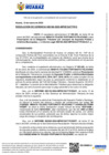 Vista preliminar de documento Resolución de Oficina de Administración Tributaria n.° 166-2025-MPHZ/GATYR/G