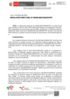Vista preliminar de documento Resolución 409-2025-DINADAF/IPD Federación Deportiva Nacional de Tabla: Organización de evento deportivo internacional.