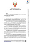 Vista preliminar de documento Resolución