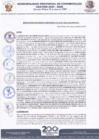 Vista preliminar de documento RGM 157-2025-GM-MPCH-C