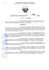 Vista preliminar de documento RESOLUCION DIRECTORAL N° 002562-2025-GR.LAMB/GRED-UGEL.CHIC