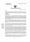 Vista preliminar de documento R.D. 0556-2025-DMID-DIRIS- LE-MINSA