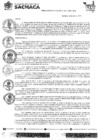 Vista preliminar de documento RESOLUCION DE ALCALDIA Nº095-2025-MDS