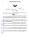 Vista preliminar de documento RESOLUCION DIRECTORAL N° 002566-2025-GR.LAMB/GRED-UGEL.CHIC