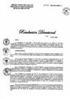Vista preliminar de documento RD N° 465-2021-DG-DIRIS-LC