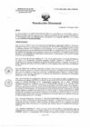 Vista preliminar de documento R.D. 0557-2025-DMID-DIRIS- LE-MINSA