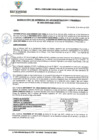 Vista preliminar de documento Resolucion de Gerencia de Administracion y Finanzas N° 052-2025-GAF-MDSA