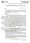 Vista preliminar de documento RESOLUCIÓN DE GERENCIA MUNICIPAL N° 007-2025-MPL-L/GM.