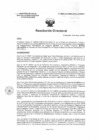 Vista preliminar de documento R.D. 0560-2025-DMID-DIRIS- LE-MINSA