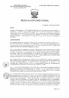 Vista preliminar de documento R.D. 0562-2025-DMID-DIRIS- LE-MINSA