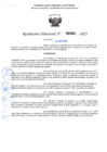 Vista preliminar de documento RESOLUCION DIRECTORAL N° 002568-2025-GR.LAMB/GRED-UGEL.CHIC