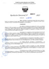 Vista preliminar de documento RESOLUCION DIRECTORAL N° 002572-2025-GR.LAMB/GRED-UGEL.CHIC